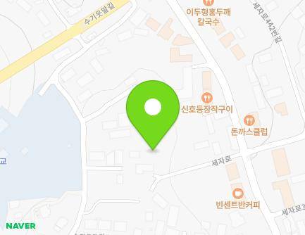 16-6 Sugiunmal-gil, Bongdam-eup, Hwaseong-si, Gyeonggi-do, Republic of Korea Map