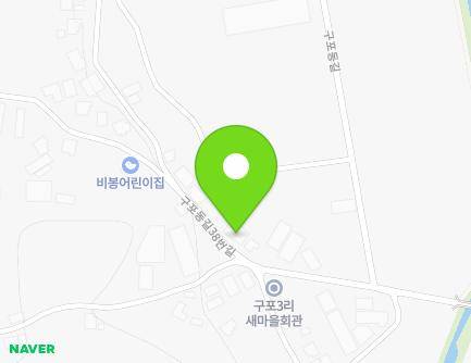 2 Gupodong-gil 38beon-gil, Bibong-myeon, Hwaseong-si, Gyeonggi-do, Republic of Korea Map