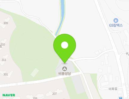 145 Saebibongseo-ro, Bibong-myeon, Hwaseong-si, Gyeonggi-do, Republic of Korea Map