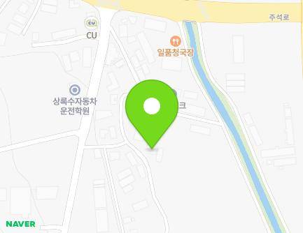 21 Hajeojaan-ro 210beon-gil, Bibong-myeon, Hwaseong-si, Gyeonggi-do, Republic of Korea Map