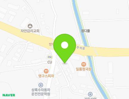 1 Hajeojaan-ro 210beon-gil, Bibong-myeon, Hwaseong-si, Gyeonggi-do, Republic of Korea Map