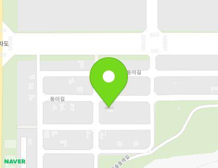12-9 Dongi-gil, Hwaseong-si, Gyeonggi-do, Republic of Korea Map