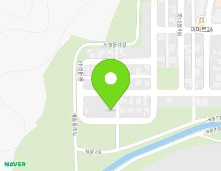 13-14 Kkonnaeeum 4-gil, Hwaseong-si, Gyeonggi-do, Republic of Korea Map