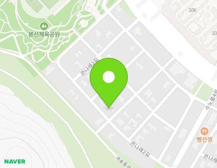 16-1 Keunnarae 2-gil, Hwaseong-si, Gyeonggi-do, Republic of Korea Map