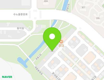 27 Kkonnaeeum 2-gil, Hwaseong-si, Gyeonggi-do, Republic of Korea Map