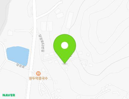 22 Dangseong-ro 62beon-gil, Seosin-myeon, Hwaseong-si, Gyeonggi-do, Republic of Korea Map