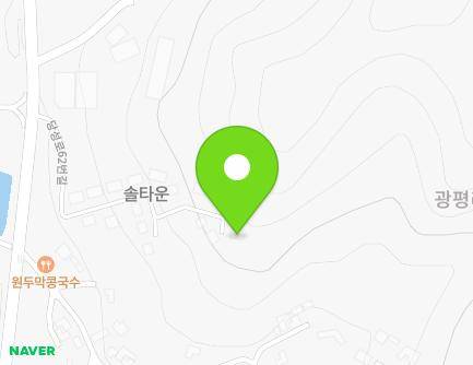 27 Dangseong-ro 62beon-gil, Seosin-myeon, Hwaseong-si, Gyeonggi-do, Republic of Korea Map