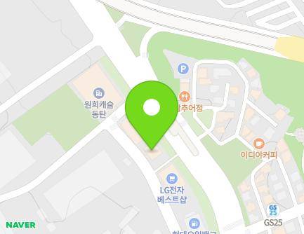 7-7 Samsung 1-ro 5-gil, Hwaseong-si, Gyeonggi-do, Republic of Korea Map
