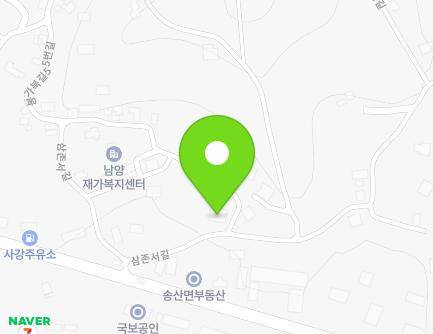 11 Samjonseo-gil, Songsan-myeon, Hwaseong-si, Gyeonggi-do, Republic of Korea Map