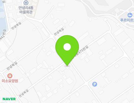 27 Annyeongbuk-gil, Hwaseong-si, Gyeonggi-do, Republic of Korea