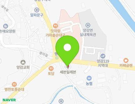 6 Chorok-ro, Yanggam-myeon, Hwaseong-si, Gyeonggi-do, Republic of Korea Map