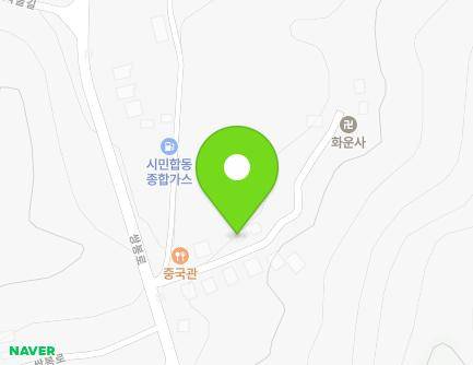 160-9 Ssangbong-ro, Ujeong-eup, Hwaseong-si, Gyeonggi-do, Republic of Korea Map