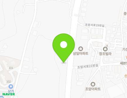 27 Ssangbong-ro, Ujeong-eup, Hwaseong-si, Gyeonggi-do, Republic of Korea Map