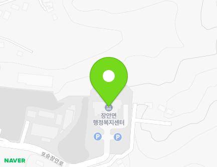 1460-7 Poseungjangan-ro, Jangan-myeon, Hwaseong-si, Gyeonggi-do, Republic of Korea