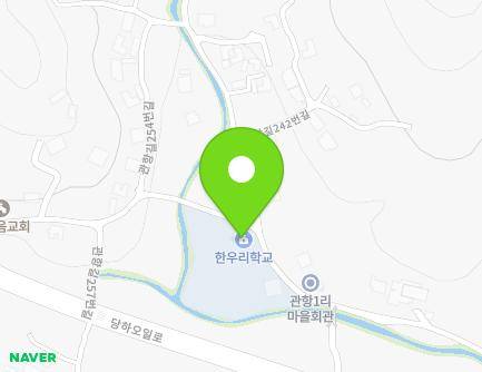 243 Gwanhang-gil, Jeongnam-myeon, Hwaseong-si, Gyeonggi-do, Republic of Korea