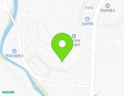 10-7 Seja-ro, Jeongnam-myeon, Hwaseong-si, Gyeonggi-do, Republic of Korea Map