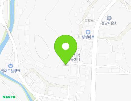 10-14 Seja-ro, Jeongnam-myeon, Hwaseong-si, Gyeonggi-do, Republic of Korea Map