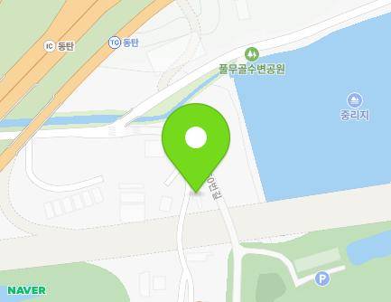 4-9 Pulmugol-ro 60beon-gil, Hwaseong-si, Gyeonggi-do, Republic of Korea Map