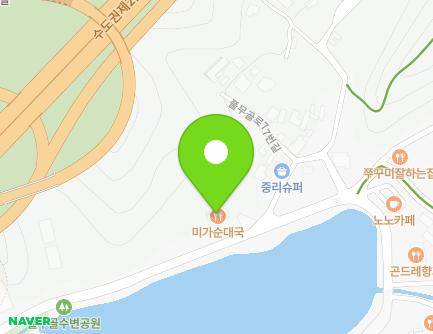 93 Pulmugol-ro, Hwaseong-si, Gyeonggi-do, Republic of Korea Map