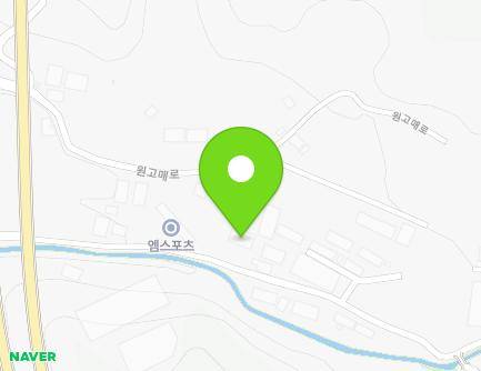 49 Jungnibuk-gil, Hwaseong-si, Gyeonggi-do, Republic of Korea Map