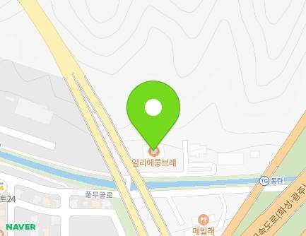 19-4 Pulmugol-ro, Hwaseong-si, Gyeonggi-do, Republic of Korea Map