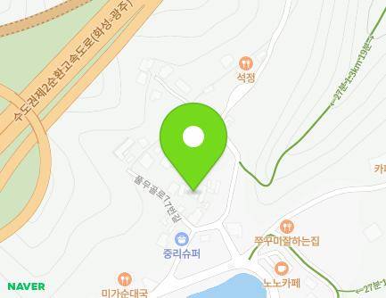 11 Pulmugol-ro 77beon-gil, Hwaseong-si, Gyeonggi-do, Republic of Korea Map
