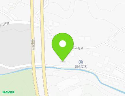 37 Jungnibuk-gil, Hwaseong-si, Gyeonggi-do, Republic of Korea Map