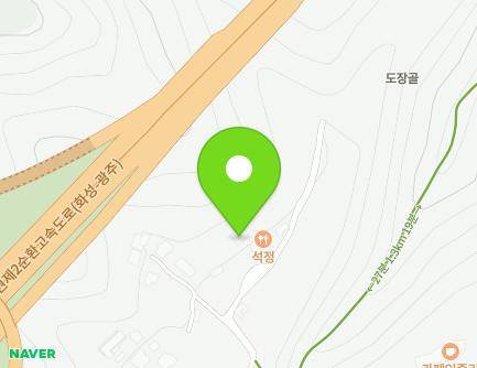20-11 Pulmugol-ro 77beon-gil, Hwaseong-si, Gyeonggi-do, Republic of Korea Map