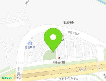 15-5 Byeongjeomjungang-ro 242beon-gil, Hwaseong-si, Gyeonggi-do, Republic of Korea