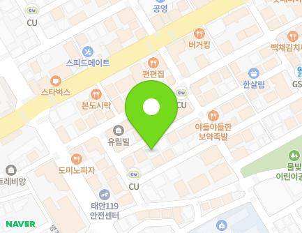 11-6 Byeongjeomjungang-ro 156beon-gil, Hwaseong-si, Gyeonggi-do, Republic of Korea