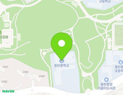 97 Dongtandaerosibeom-gil, Hwaseong-si, Gyeonggi-do, Republic of Korea
