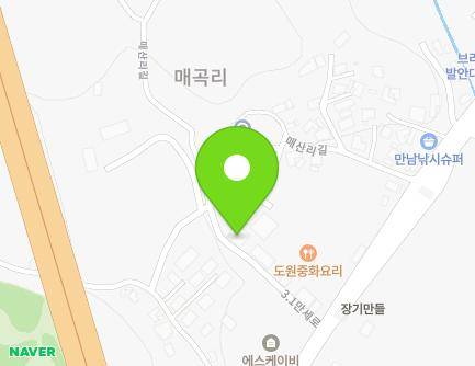 841-10 3.1manse-ro, Paltan-myeon, Hwaseong-si, Gyeonggi-do, Republic of Korea