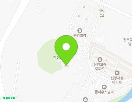 20-9 Pureundeulpan-ro 257beon-gil, Hyangnam-eup, Hwaseong-si, Gyeonggi-do, Republic of Korea Map