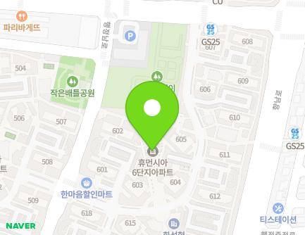 99-16 Haengjeongnam-ro, Hyangnam-eup, Hwaseong-si, Gyeonggi-do, Republic of Korea Map
