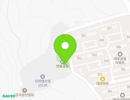 55 Hasang-ro, Siheung-si, Gyeonggi-do, Republic of Korea Map