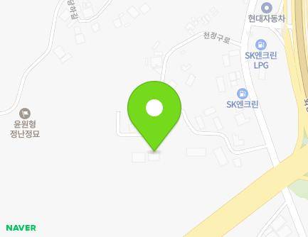 71-25 Cheonjeonggu-ro, Paju-si, Gyeonggi-do, Republic of Korea Map