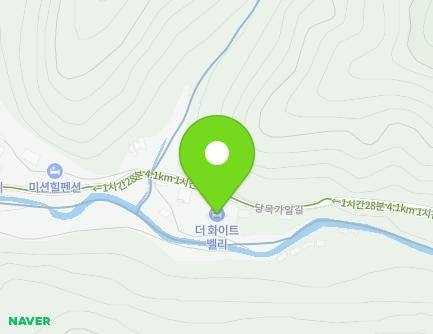 716 Dangmokgail-gil, Gapyeong-eup, Gapyeong-gun, Gyeonggi-do, Republic of Korea Map