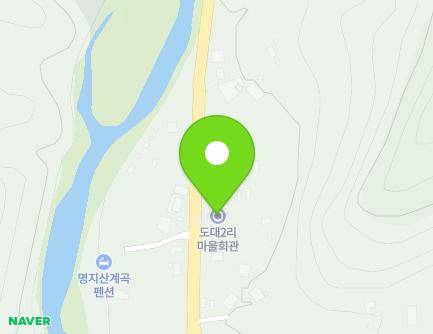 2462 Gahwa-ro, Buk-myeon, Gapyeong-gun, Gyeonggi-do, Republic of Korea