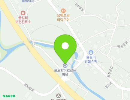 6 Eumjimal-ro, Sang-myeon, Gapyeong-gun, Gyeonggi-do, Republic of Korea