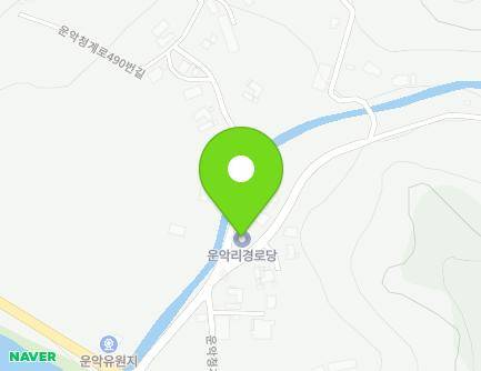 13 Unakcheonggye-ro 490beon-gil, Jojong-myeon, Gapyeong-gun, Gyeonggi-do, Republic of Korea Map