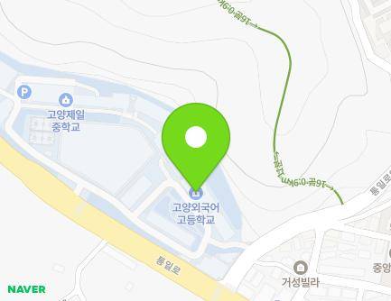820 Tongil-ro, Deogyang-gu, Goyang-si, Gyeonggi-do, Republic of Korea