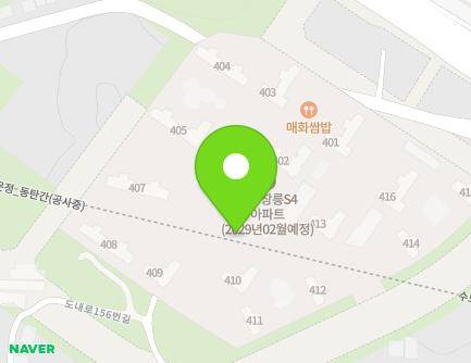 29 Donae-ro 156beon-gil, Deogyang-gu, Goyang-si, Gyeonggi-do, Republic of Korea Map