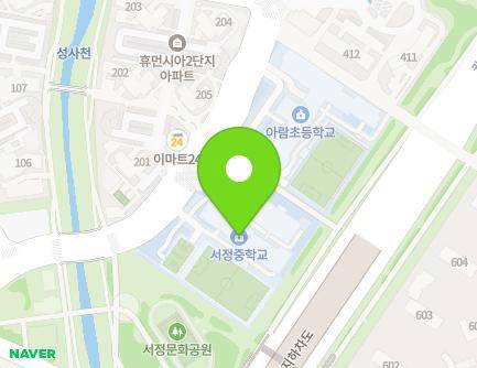 22 Seojeongmaeul-ro, Deogyang-gu, Goyang-si, Gyeonggi-do, Republic of Korea