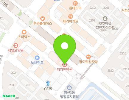 555 Jungang-ro, Deogyang-gu, Goyang-si, Gyeonggi-do, Republic of Korea Map