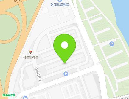 81-4 Domaesijang-ro, Guri-si, Gyeonggi-do, Republic of Korea Map
