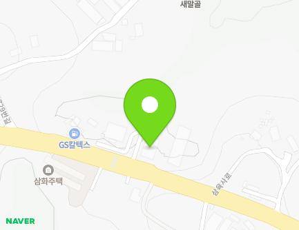 747 Samyuksa-ro, Dongducheon-si, Gyeonggi-do, Republic of Korea