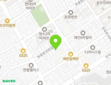18 Bugwang-ro 35beon-gil, Sosa-gu, Bucheon-si, Gyeonggi-do, Republic of Korea 18 Bugwang-ro 35beon-gil, Sosa-gu, Bucheon-si, Gyeonggi-do, Republic of Korea Map