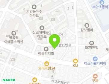 80 Beoman-ro 21beon-gil, Sosa-gu, Bucheon-si, Gyeonggi-do, Republic of Korea 80 Beoman-ro 21beon-gil, Sosa-gu, Bucheon-si, Gyeonggi-do, Republic of Korea Map