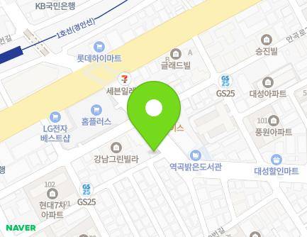 26 Gyeongin-ro 536beon-gil, Sosa-gu, Bucheon-si, Gyeonggi-do, Republic of Korea Map