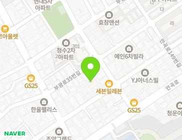 19 Bugwang-ro 41beon-gil, Sosa-gu, Bucheon-si, Gyeonggi-do, Republic of Korea 19 Bugwang-ro 41beon-gil, Sosa-gu, Bucheon-si, Gyeonggi-do, Republic of Korea Map